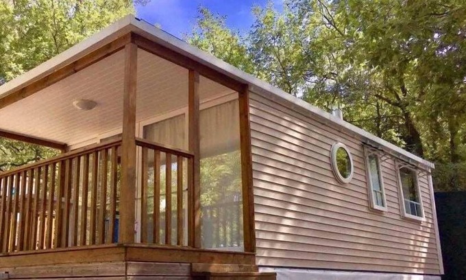 Peynier Casa | Camping 3 étoiles - Piscine - ccbbhhc