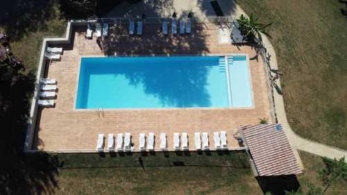 Soturac Otro | Camping 3 étoiles - Piscine - eehcdh