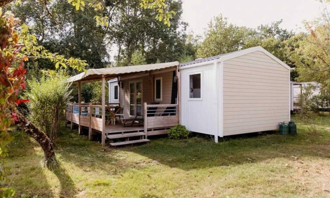 Saint-Laurent-de-Medoc Casa | Camping 4 étoiles - Parc aquatique - ccb0bcc