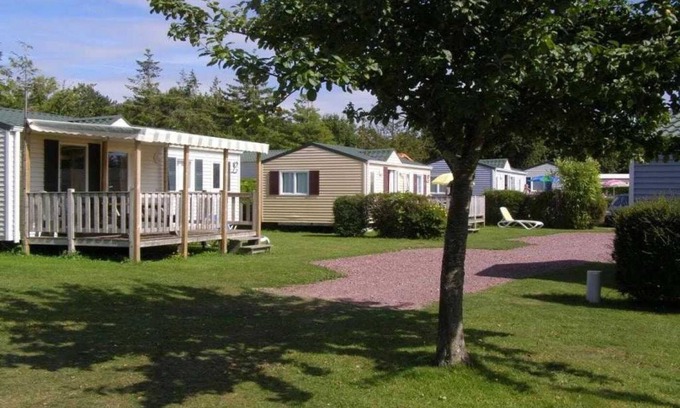 La Haye Casa | Camping 4 étoiles - Piscine - ccafgee