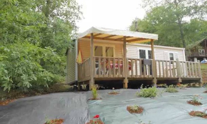 Salles Casa | Camping 4 étoiles - Parc aquatique - eee0ic