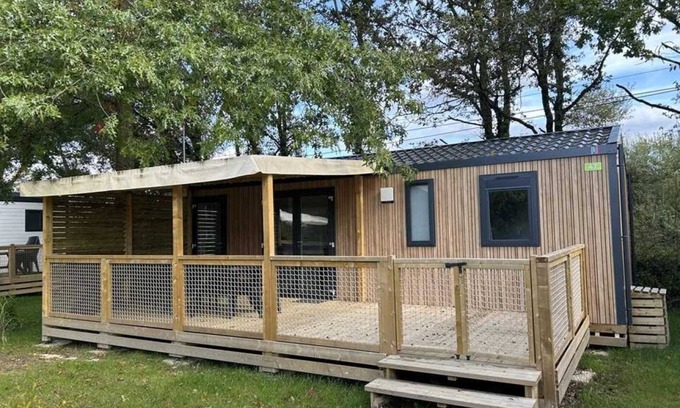 Apremont Casa | Camping 4 étoiles - Piscine - ccbb0dd