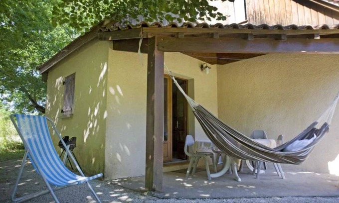 Saint Sozy Casa | Camping 4 étoiles - Piscine - eeciag