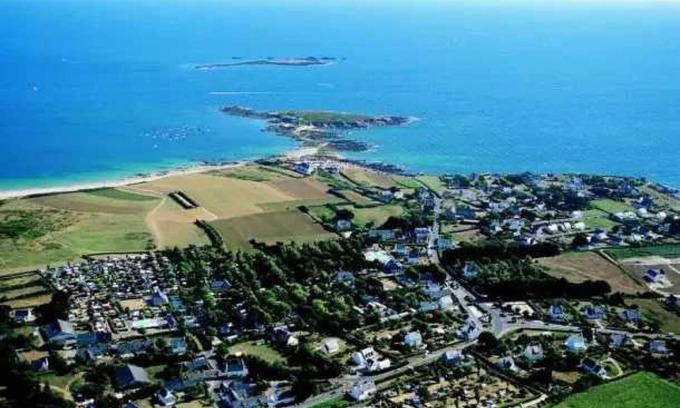 Nevez Casa | Camping 4 étoiles - Piscine - eec0hd