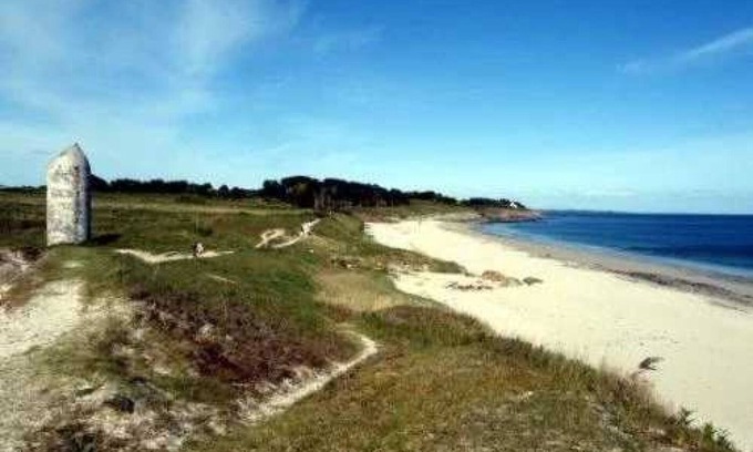 Nevez Casa | Camping 4 étoiles - Piscine - ccaae0h