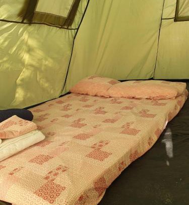 Marinella di Selinunte Otro | camping a selinunte (Relax fra gli ulivi)