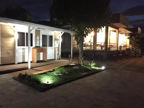 Villa Rosa Otro | Camping Adriatico