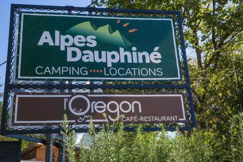 Gap Otro | Camping Alpes Dauphiné