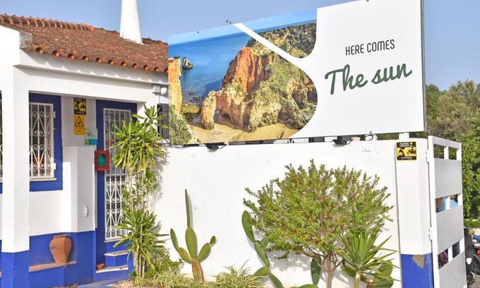 Montes de Alvor Otro | Camping Alvor