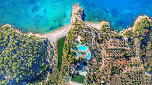 Costa Dorada Otro | Camping Ametlla