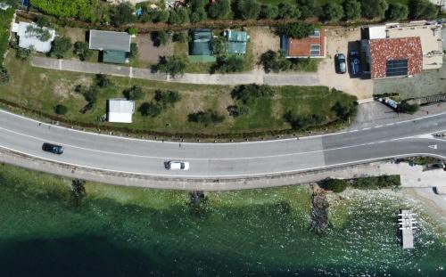 Assenza Otro | Camping Antonio