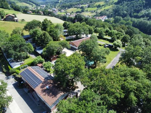 Sumbilla Otro | Camping Ariztigain