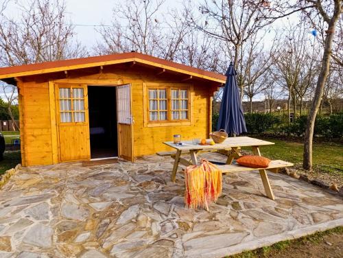 Lumbrales Otro | Camping Arribes del Duero