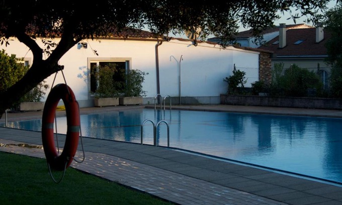 Santiago de Compostela Otro | Camping As Cancelas