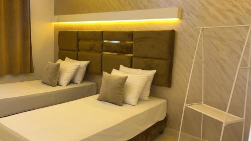 El Ouatia Casa | camping atlantique tan tan