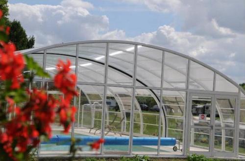 Guignicourt Otro | Camping Au Bord de l'Aisne