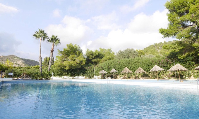 Benicassim Alquiler De RV | Camping Azahar