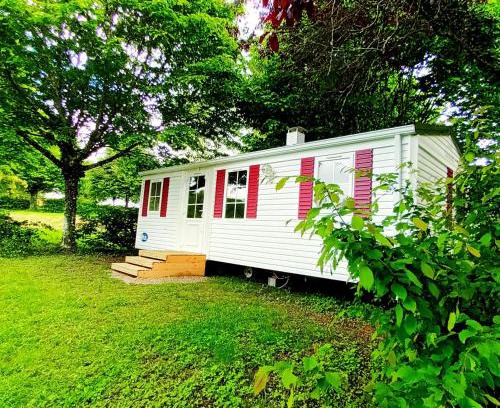 Lagrauliere Otro | Camping Baroudeurs