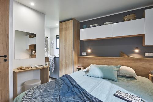 Ares Otro | CAMPING Bassin Arcachon - LES GOELANDS