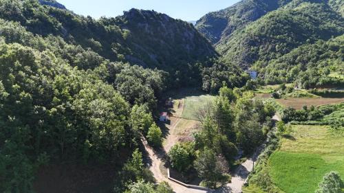 Sakës Otro | Camping-Baven-Toven Naturae