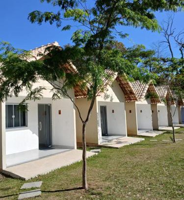 Sana Otro | Camping Beira Rio