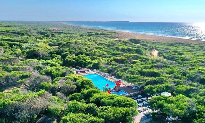 Cuglieri Otro | Camping Bella Sardinia