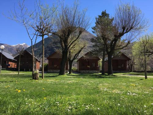 Barruera Otro | Camping Boneta