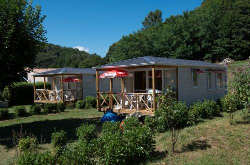 Fabras Otro | camping bonneval