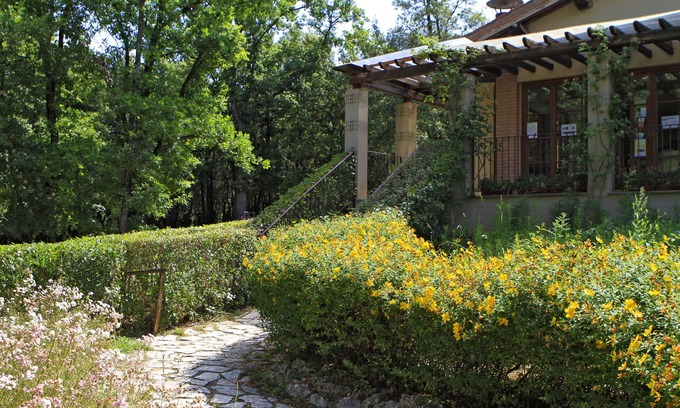 San Gimignano Alquiler De RV | Camping Boschetto Di Piemma
