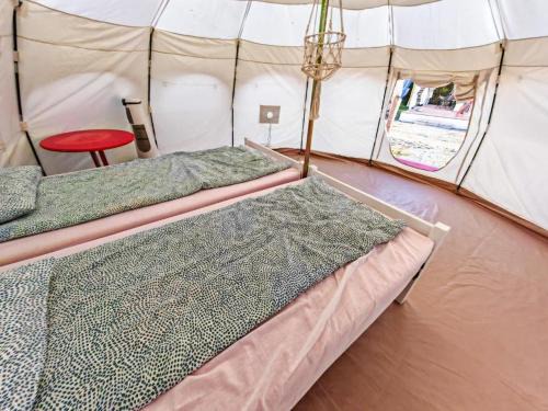 Vama Veche Otro | Camping by the beach Vama Veche
