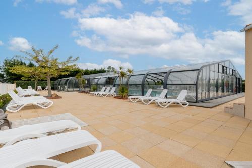 Bretignolles-sur-Mer Otro | Camping Cabestan