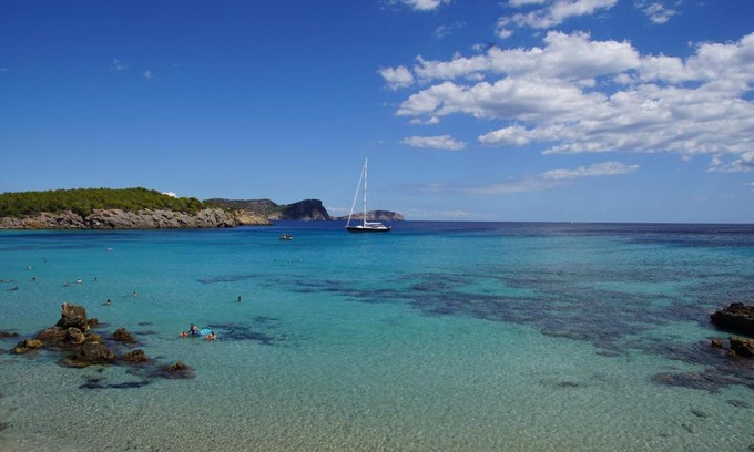 Es Canar Otro | Camping Cala Nova