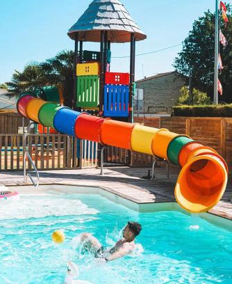 Surgeres Otro | Camping calme En Charente Maritime