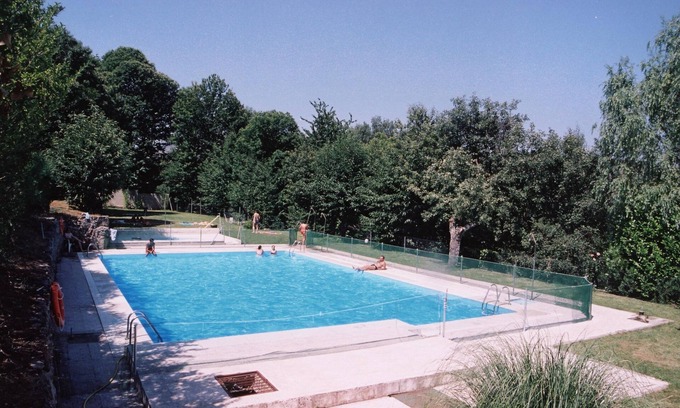 Candelario Alquiler De RV | Camping Candelario