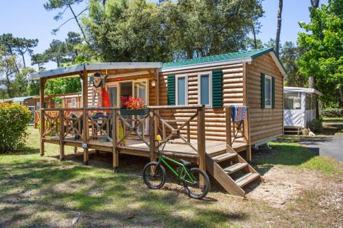 Sainte-Croix-en-Plaine Otro | Camping Capfun Suzel