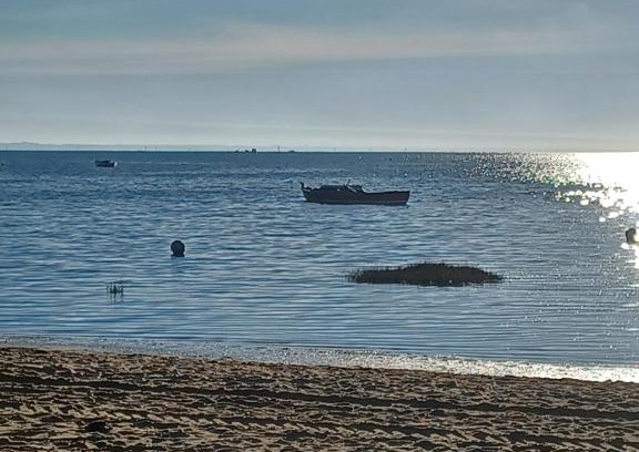 Vias Otro | Camping Carabasse Vias plage.