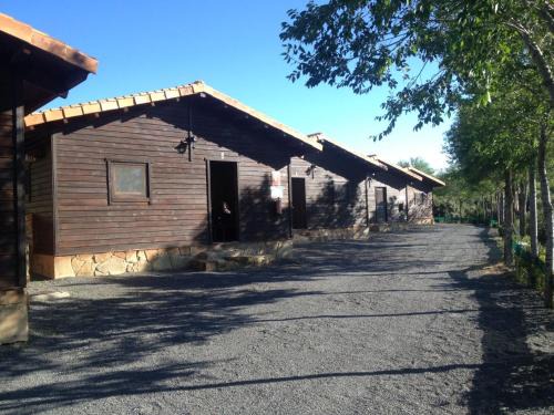 Formiche Alto Casa | Camping Casa Fausto Cerca de Dinopolis