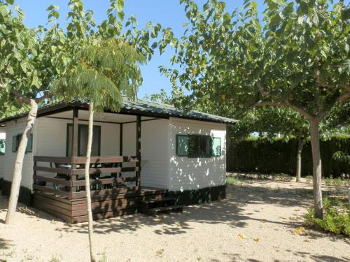 Clara Otro | Camping Clarà