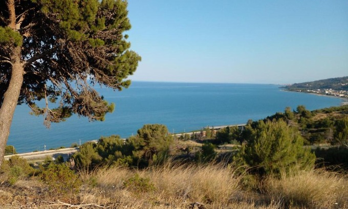 Montegiordano Otro | Camping Columbia