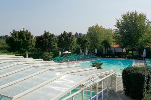 San Benedetto di Lugana Complejo | Camping Da Giovanni