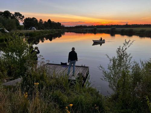 Beerta Otro | Camping de Beerte