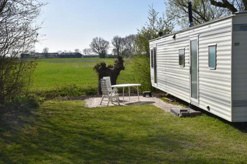Pieterzijl Otro | Camping De Blauwe Reiger