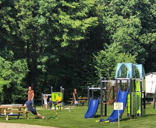 Westbroek Otro | Camping de Boskant