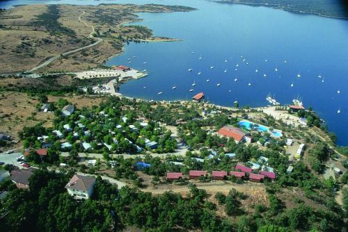 Cervera de Buitrago Otro | Camping de Cervera de Buitrago