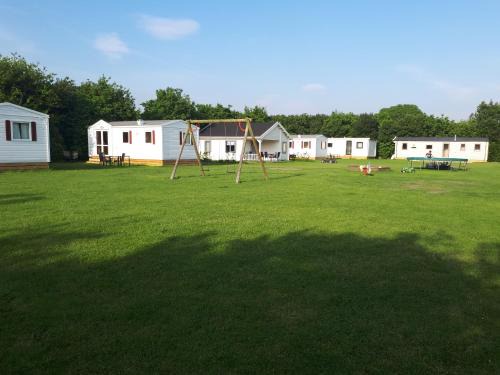 Meliskerke Otro | Camping De Koehoorn
