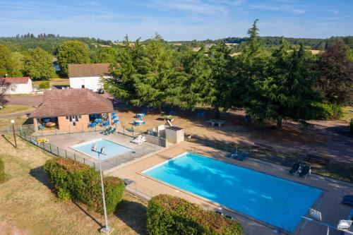 Saulieu Otro | Camping de Saulieu