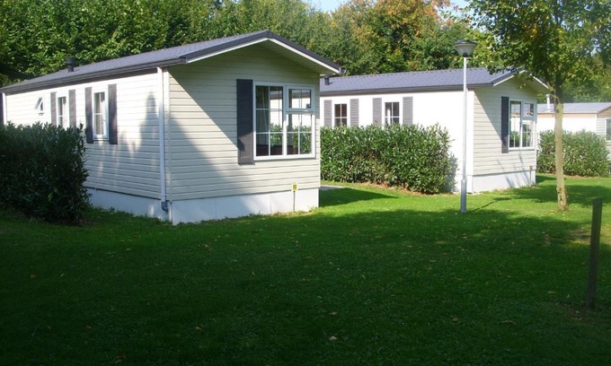 Landgraaf Otro | Camping de Watertoren