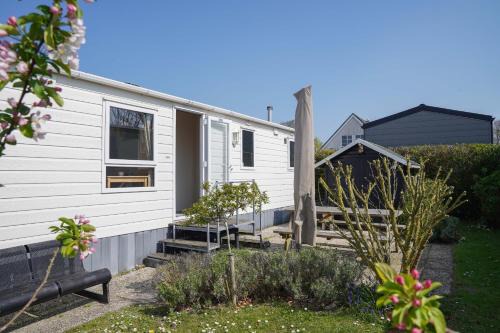 Municipality of Veere Chalet De Esquí | Camping de Zandput - ZP 237
