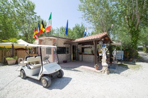 Torre del Lago Puccini Otro | Camping dei Tigli