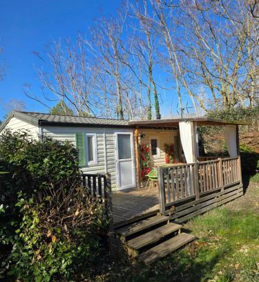 La Roque-d'Antheron Otro | Camping Domaine des Iscles